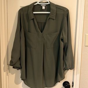 AVA VIV, light weight, nice color, XL